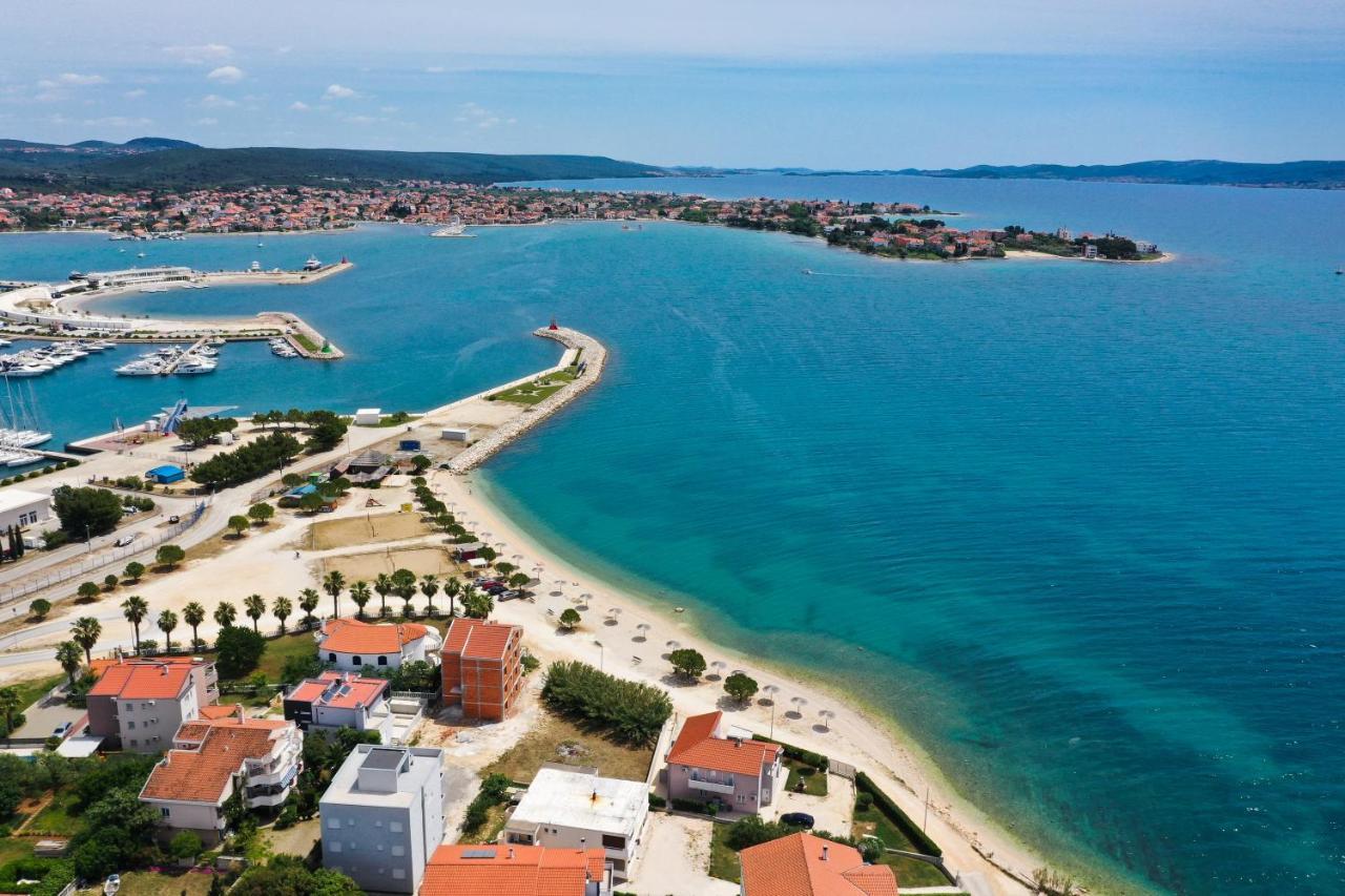 Apartments Skara Бибине Екстериор снимка