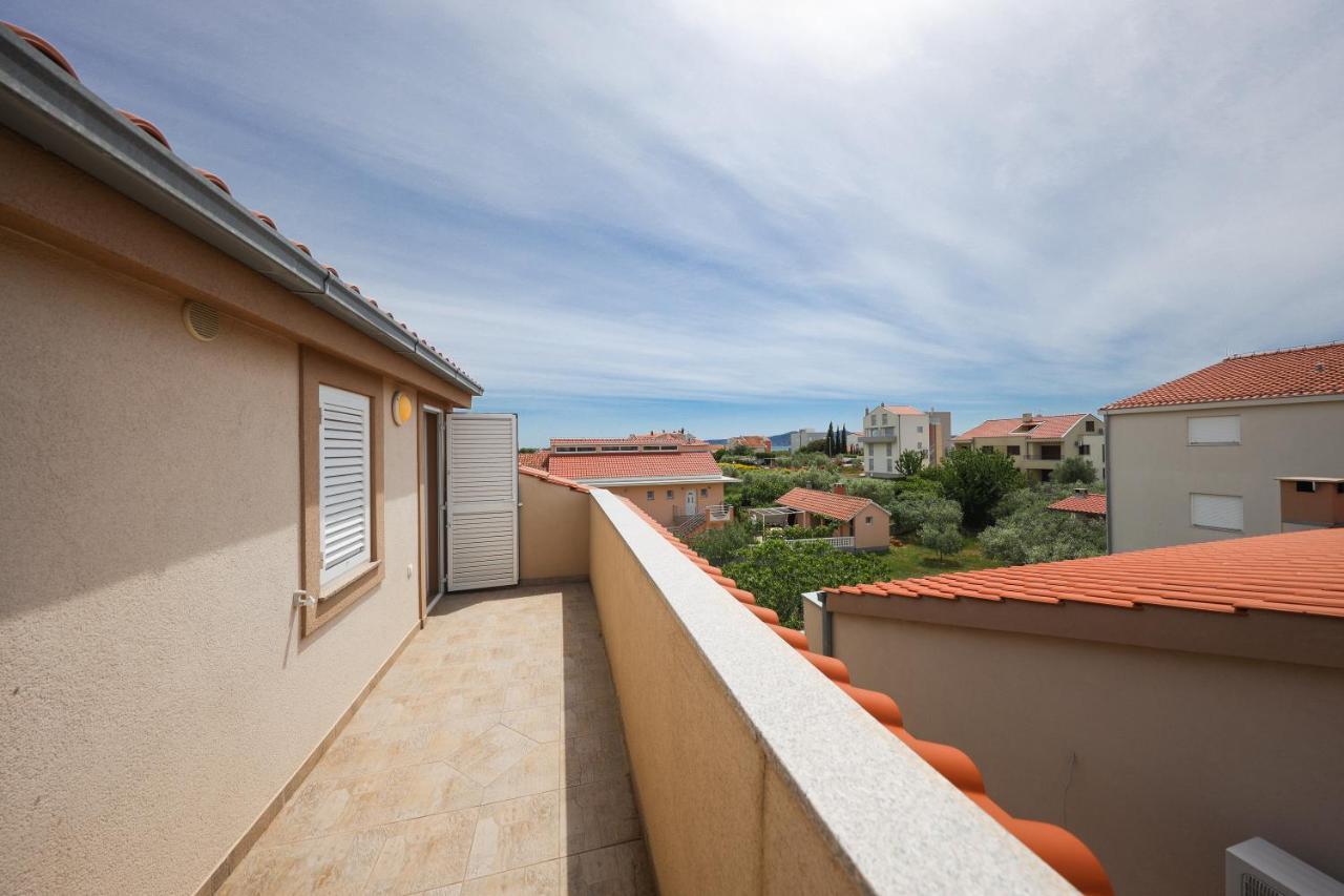 Apartments Skara Бибине Екстериор снимка